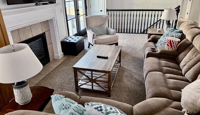 Charming Provo Home close to BYU and Utah Lake