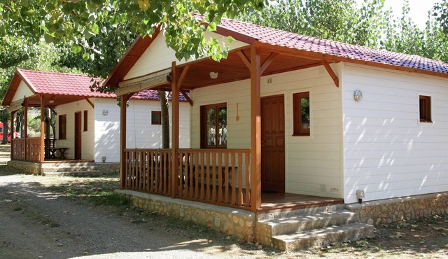Charming Pyrenees Getaway