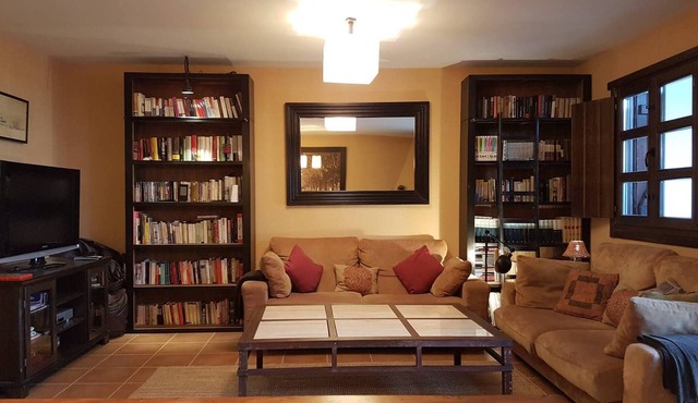 Charming Pyrenean house