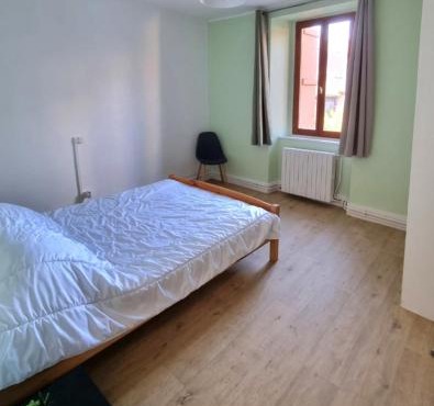 Charming Pyrenees house