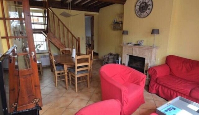 Charming, quiet house