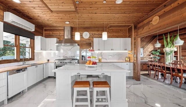 Charming Qlder Style- 8min to Beaches- all Phillip Is. & Basscoast has to Offer