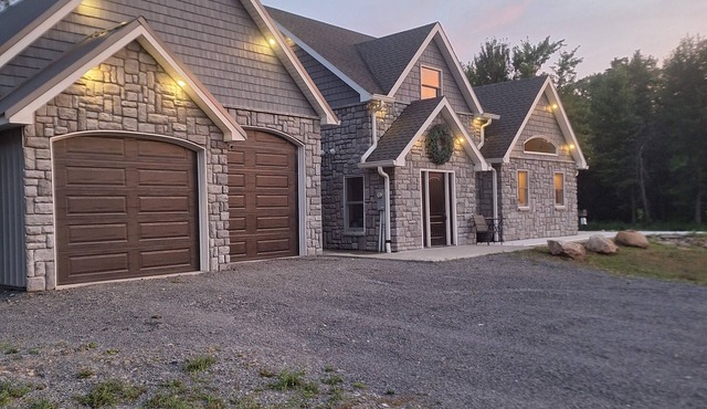 Charming, quiet 1-bedroom house in welcoming Brockport