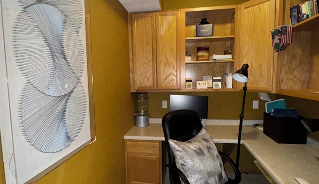 Charming & Quiet 1-bedroom house in wonderful Woodbury