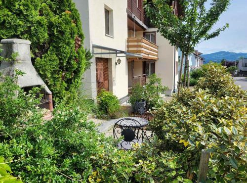 Charming, quiet and close to nature apartment