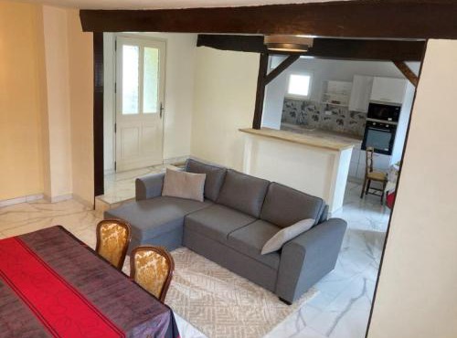 Charming quiet house