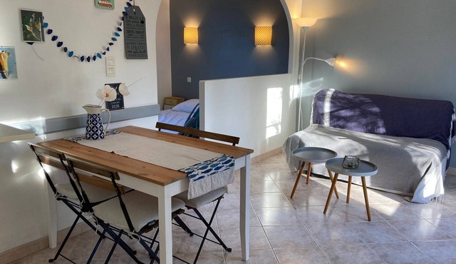 Charming quiet house with garden, pets allowed