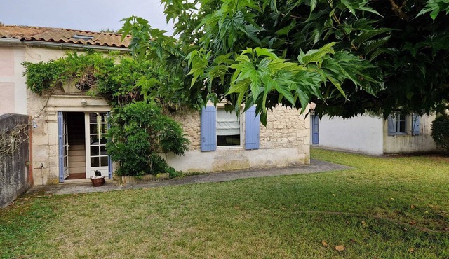 Charming, quiet house