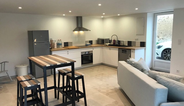 🏡 Charming quiet house - near Civaux & Poitiers 🏡