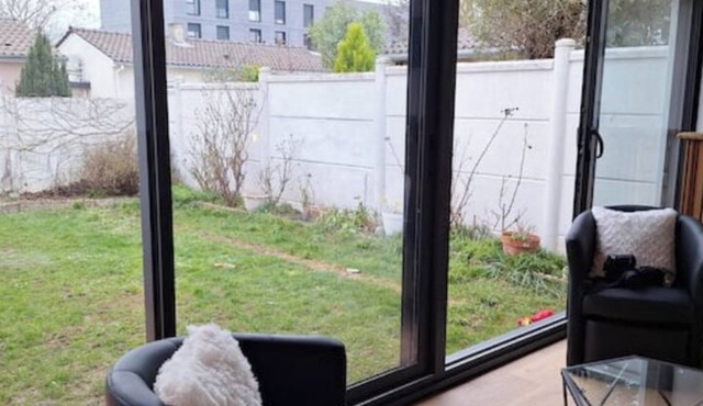 Charming, quiet house