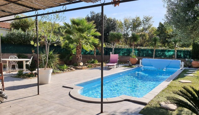 Charming, quiet vacation rental/telecommuting