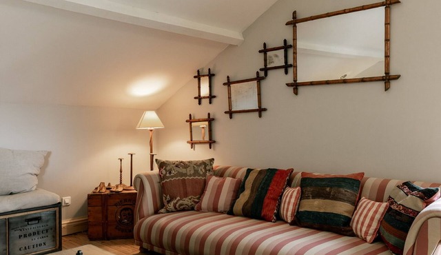 Charming Retreat in a 5-Hectare Park Near Contis Beaches – Ideal for 6 Guests