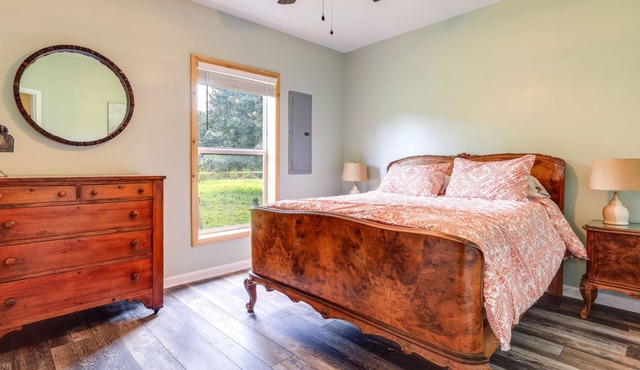 Charming Ranch -Bunk North Getaway