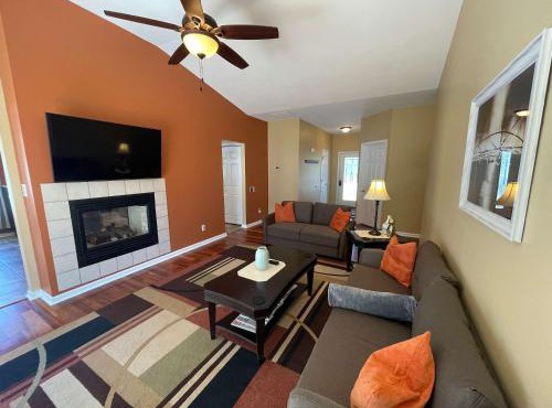 Charming Ranch Retreat in Bear Delaware