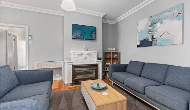 Charming Redan Cottage – Close to Ballarat’s Heart