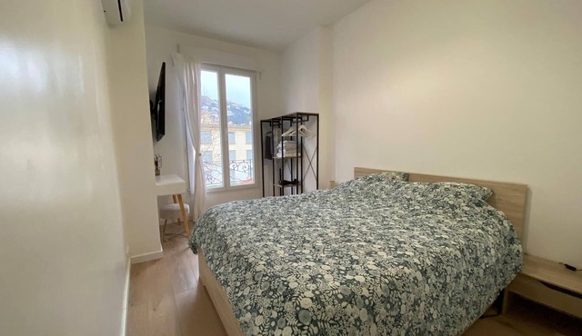 Charming Refurbished Apartment