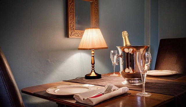 Charming Reigate Cottage Retreat