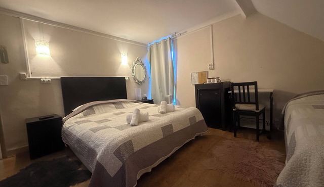 🌿 Charming & relaxing stay in the heart of Burgundy 🌿