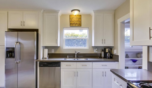 Charming Remodeled Home, close to all that San Diego has to offer