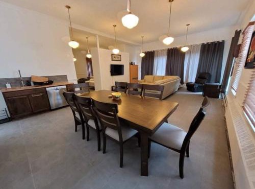 Charming Renovated Brick Home on ATV/Snowmbl trail