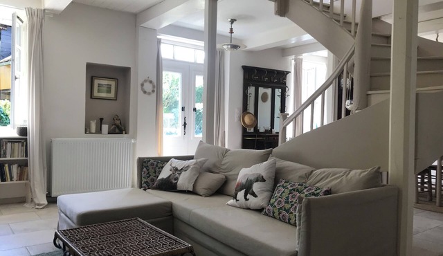 Charming renovated country house!