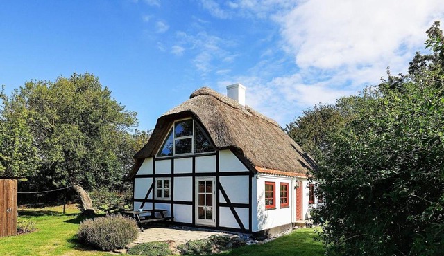 Charming Renovated Cottage - By Traum Ferienwohnungen