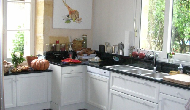 Charming renovated family stone house 30' Bordeaux 280m2