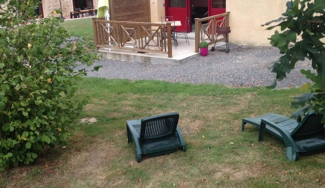 Charming renovated farmhouse with wifi