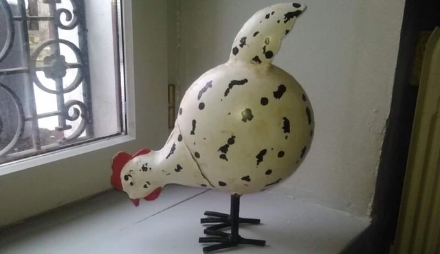 Charming Renovated Farmhouse with Terrace, Near Nancy