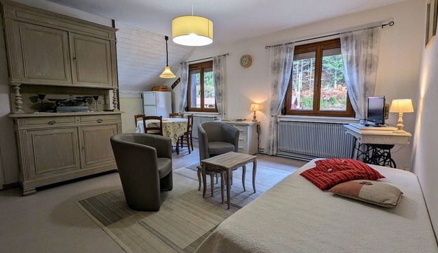 Charming Renovated Farmhouse, Near Ski Resorts & Hiking Trails, All-Inclusive, Close to Amenities