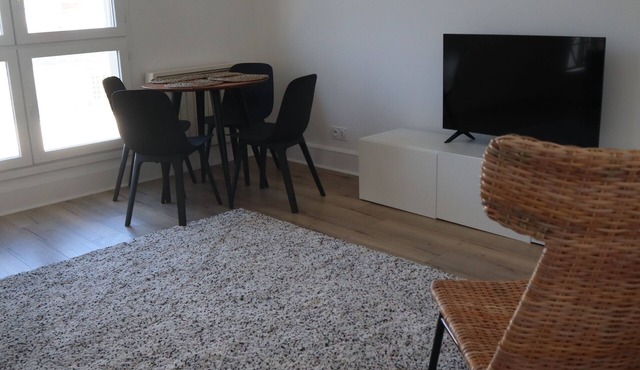 Charming renovated T2 Versailles : Mobility lease