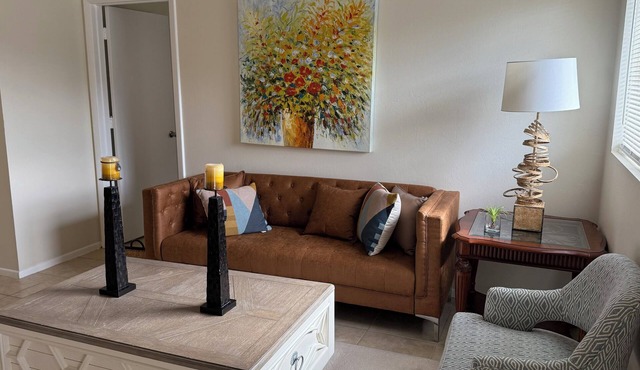 Charming Rental 2/2 house, access to golf & comm. pool, So. Fort Myers!