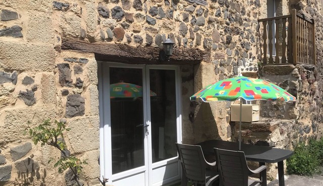 Charming rentals in the heart of Auvergne