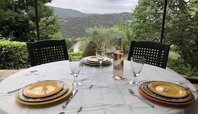 Charming rental in the South (Occitanie)