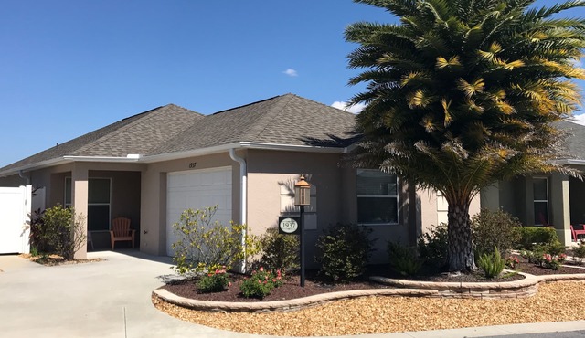 Charming Rental in the Village of Pinellas: Your Florida Oasis Awaits