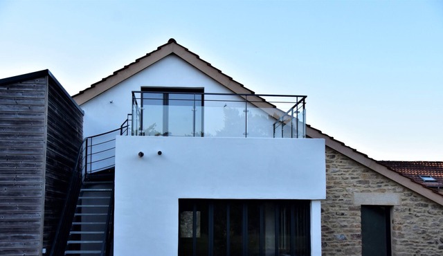 CHARMING rental near AURAY