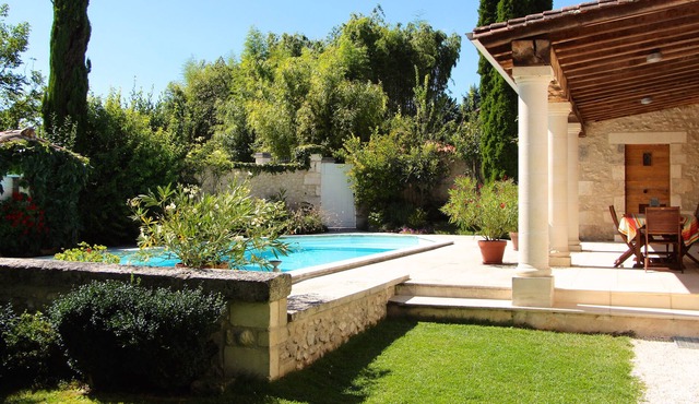 Charming residence in Périgord - 4 ****