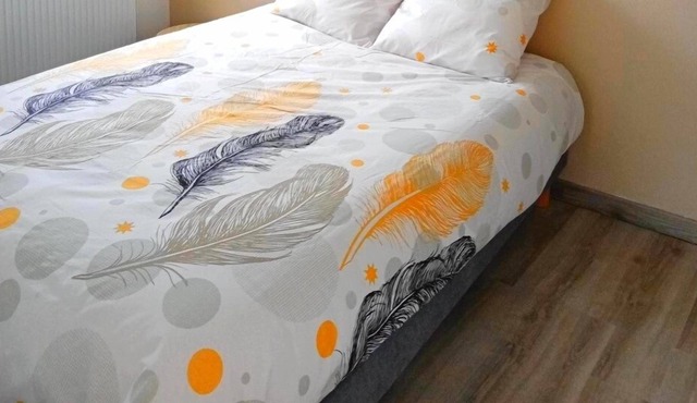 Charming Residence le Dali