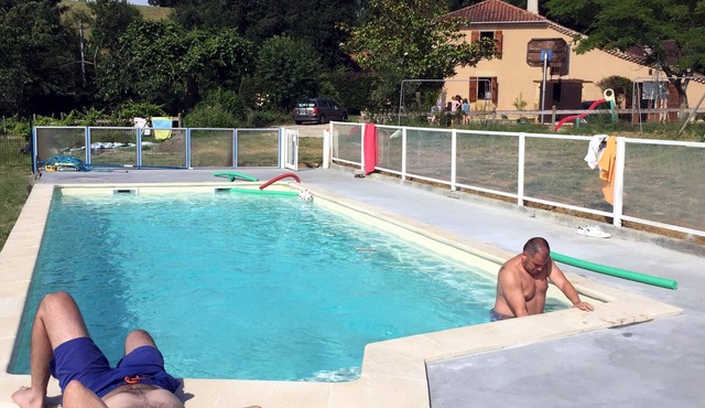 . Charming Residence in the heart of Gascony, with Jacuzzi & sauna