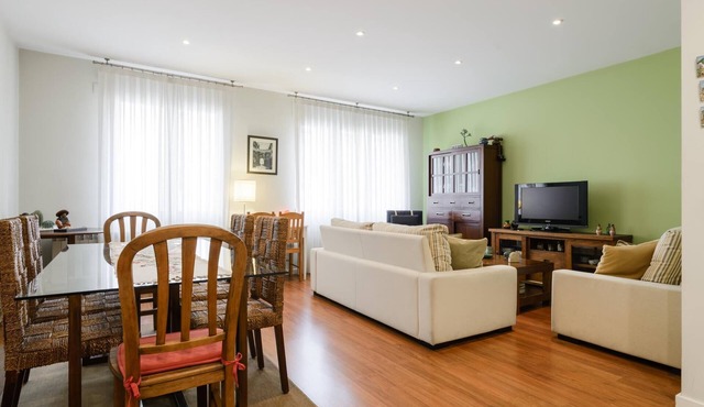 Charming Retiro - Next to Atocha Station and Retiro Park