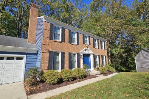 Charming Retreat at Silver Spring
