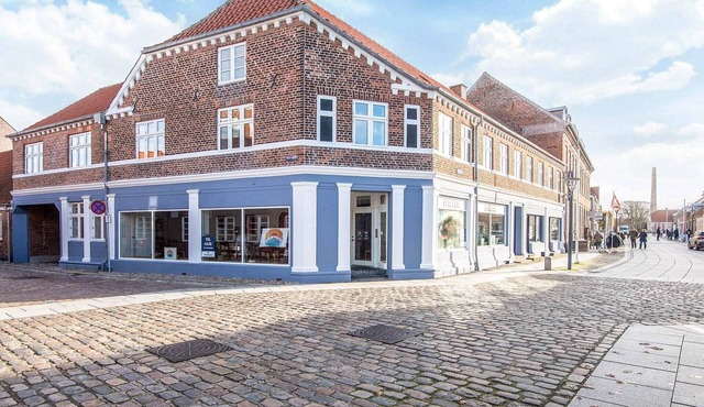 Charming Retreat by Fjord - By Traum Ferienwohnungen