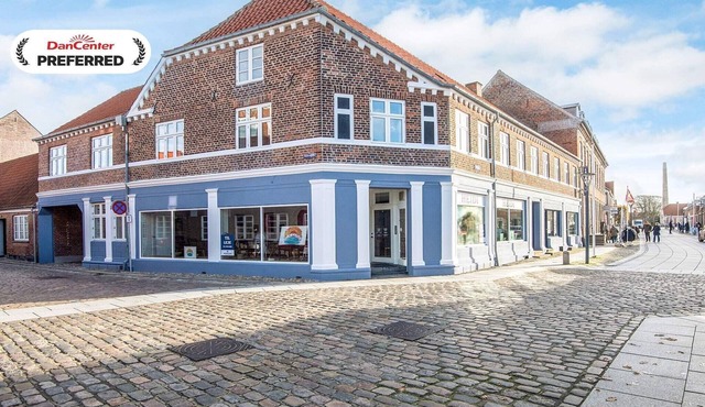 Charming Retreat by Fjord - By Traum Ferienwohnungen