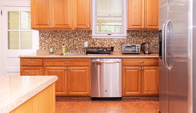 Charming Retreat - Close to Downtown Conshohocken