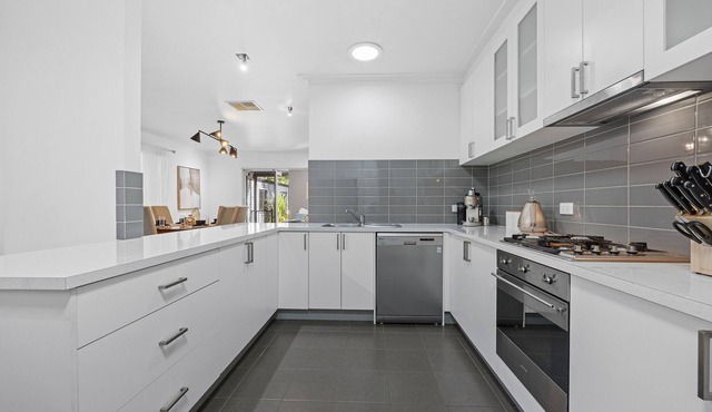 Charming Retreat for Families Near Lake Wendouree