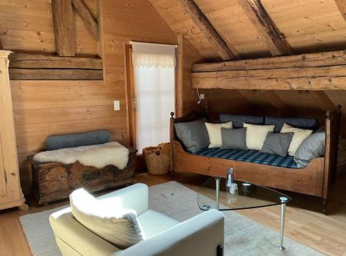 Charming Retreat for Nature Lovers near Saxerlücke