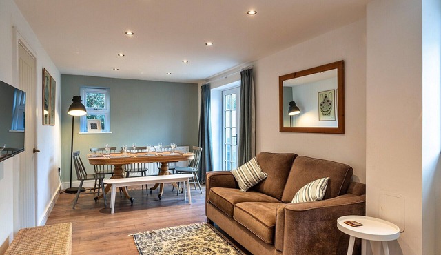 Charming Retreat in Cornwall near Bude Beaches