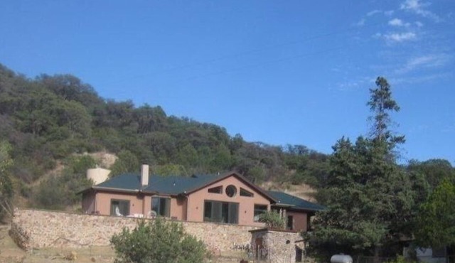 Charming Retreat In Bisbee Nestled in Canyon Minutes from Downtown