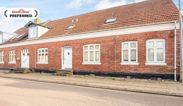 Charming Retreat in Ringkobing - By Traum Ferienwohnungen