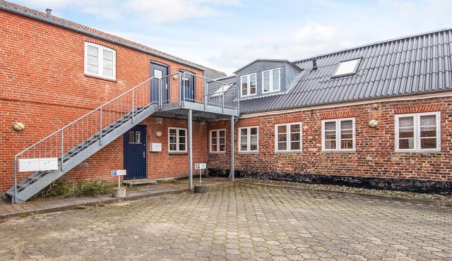 Charming Retreat in Algade - By Traum Ferienwohnungen